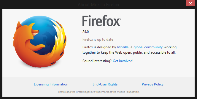 Mozilla Browser Free Download For Mac