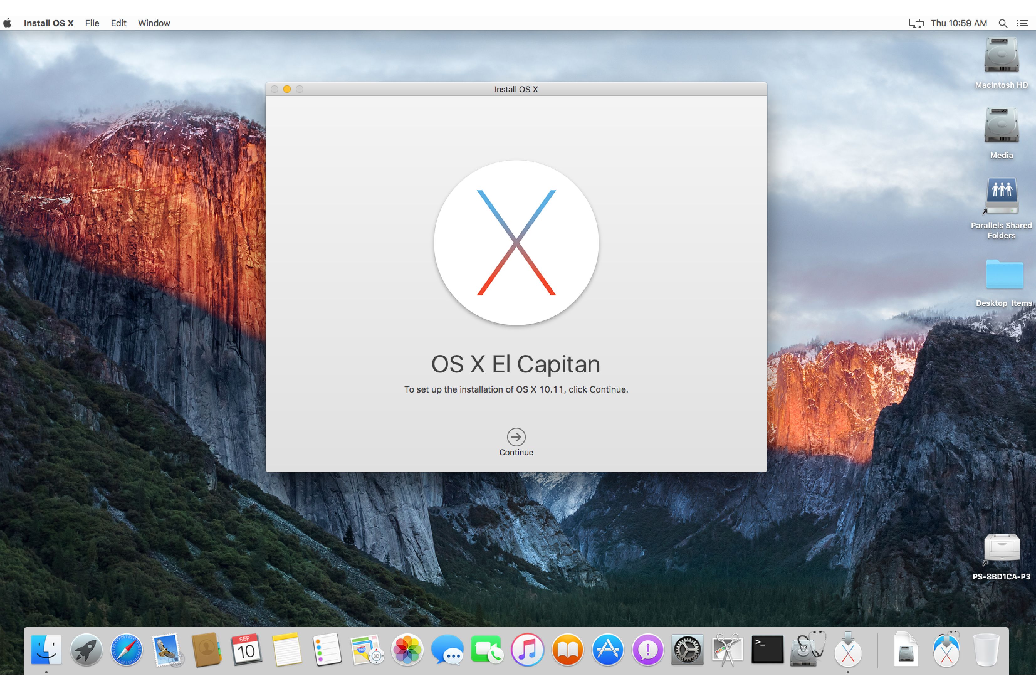 Mac os bootable iso download