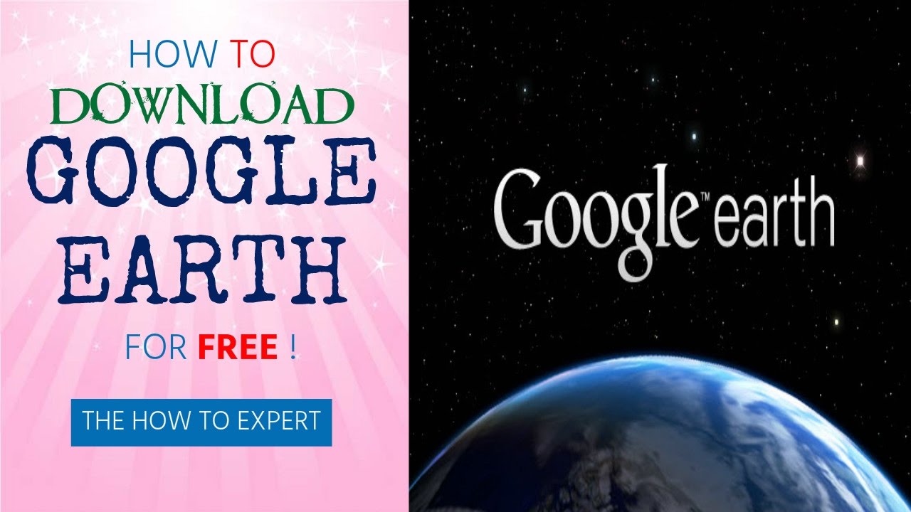 Google earth free download mac