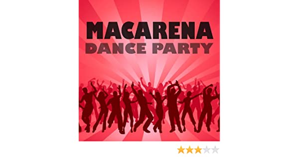 Mac Mac Macarena Mp3 Song Download